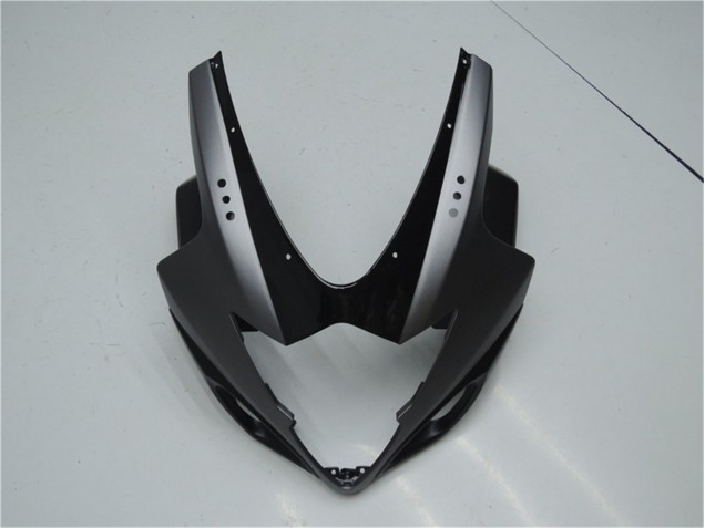 Gris Negro Kits Carenado GSXR 1000 K5 05-06