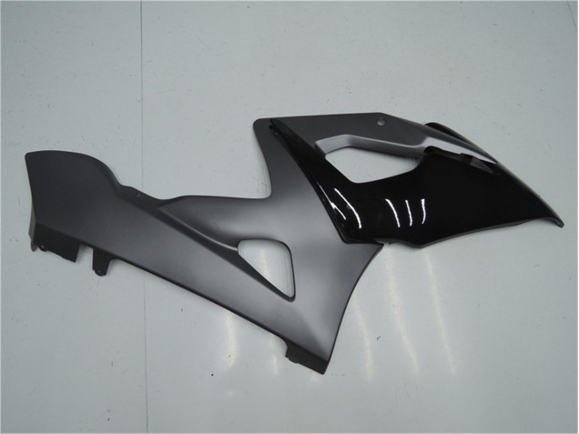 Gris Negro Kits Carenado GSXR 1000 K5 05-06