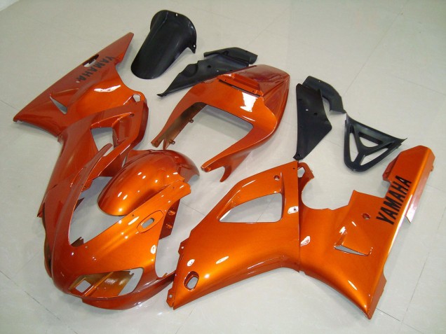 Naranja Carenado R1 98-99