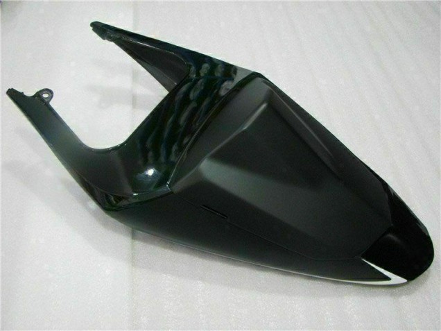 Negro Carenado GSXR 600 / 750 K4 04-05