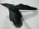 Negro Carenado GSXR 600 / 750 K4 04-05