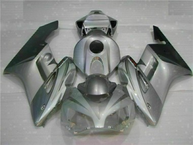 Plata Carenado CBR 1000 RR 04-05