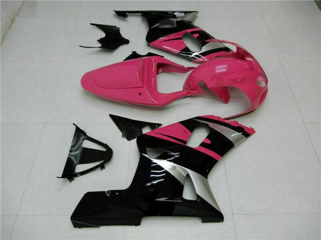 Rosa Carenado GSXR 600 / 750 K1 K2 K3 01-03